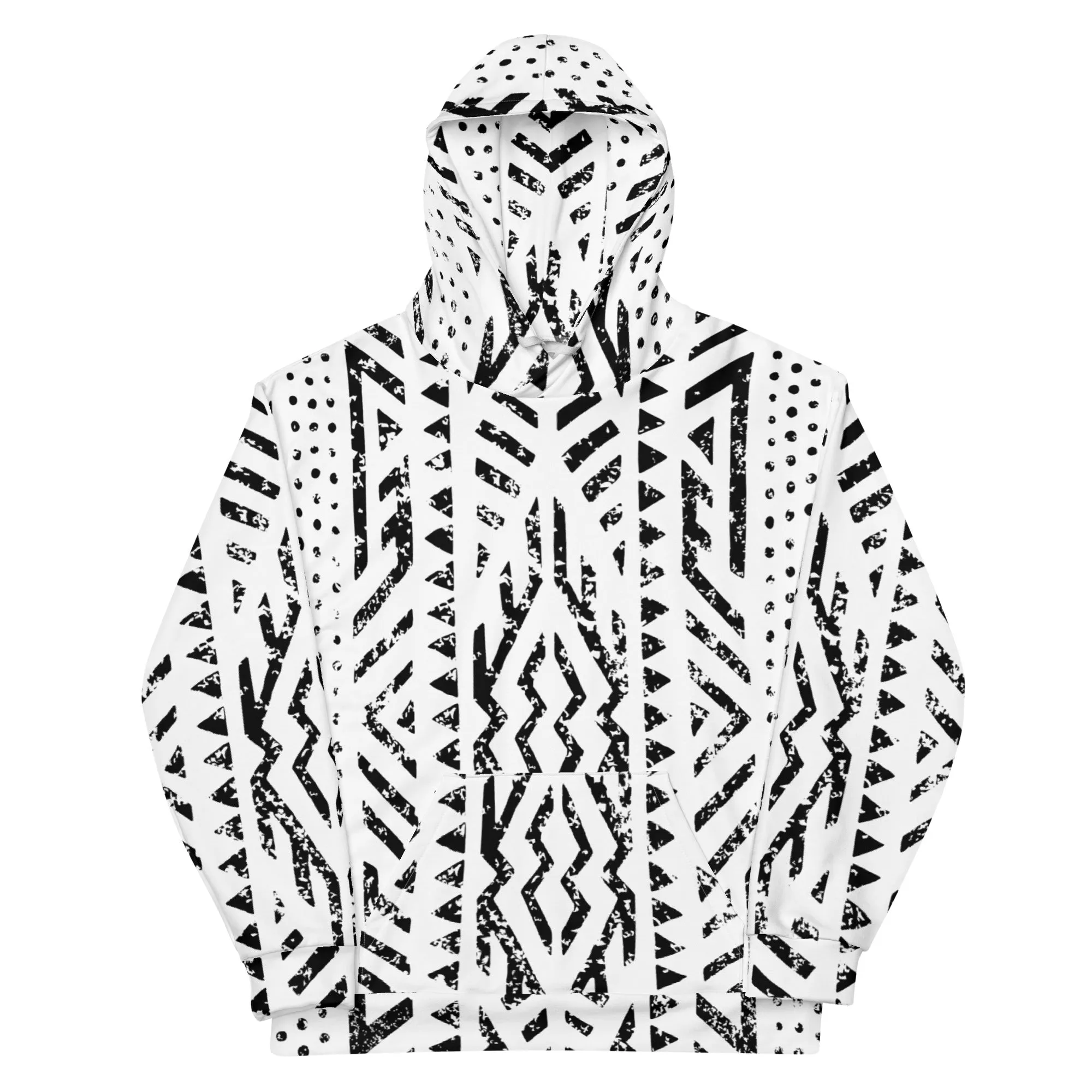 Mirage Unisex Hoodie