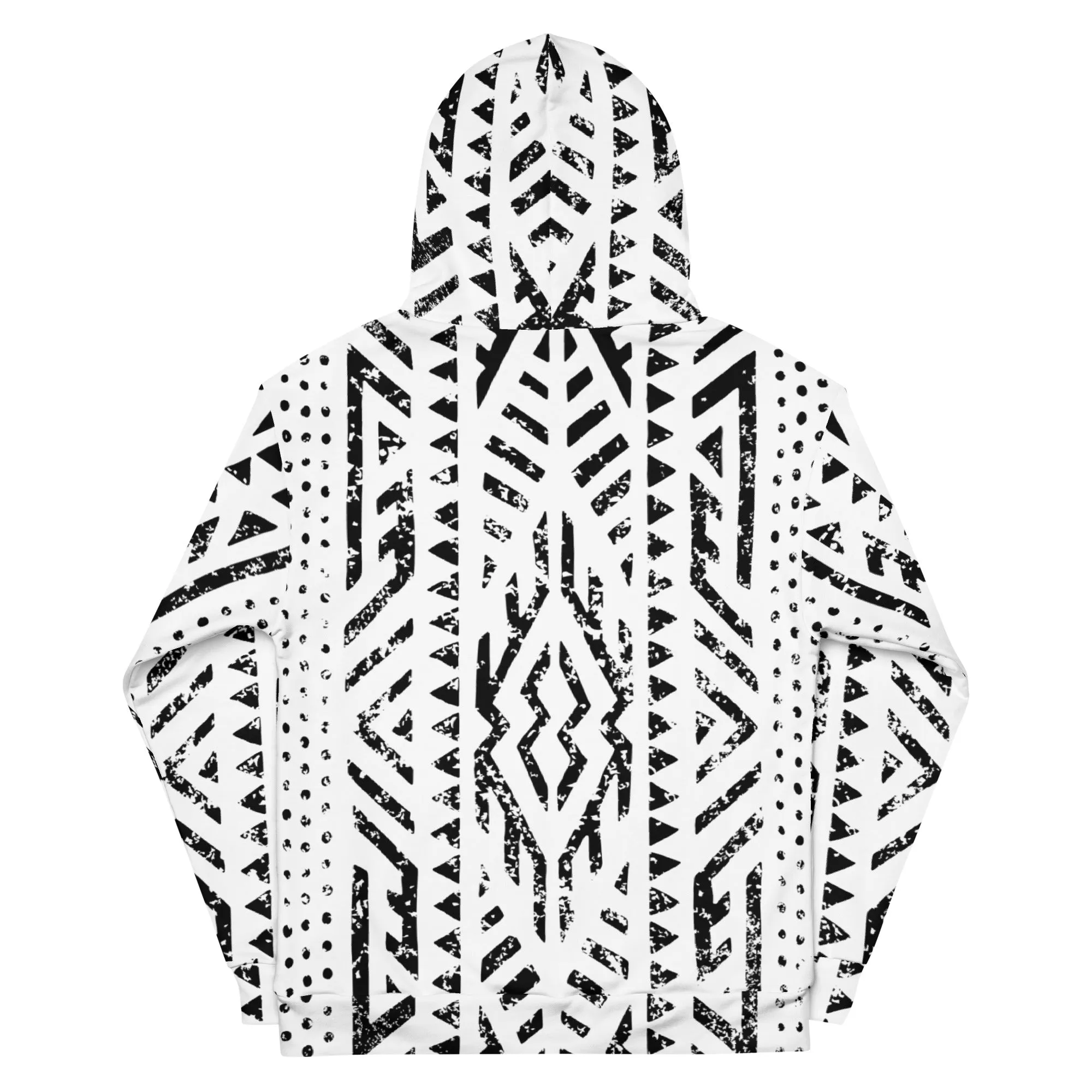 Mirage Unisex Hoodie