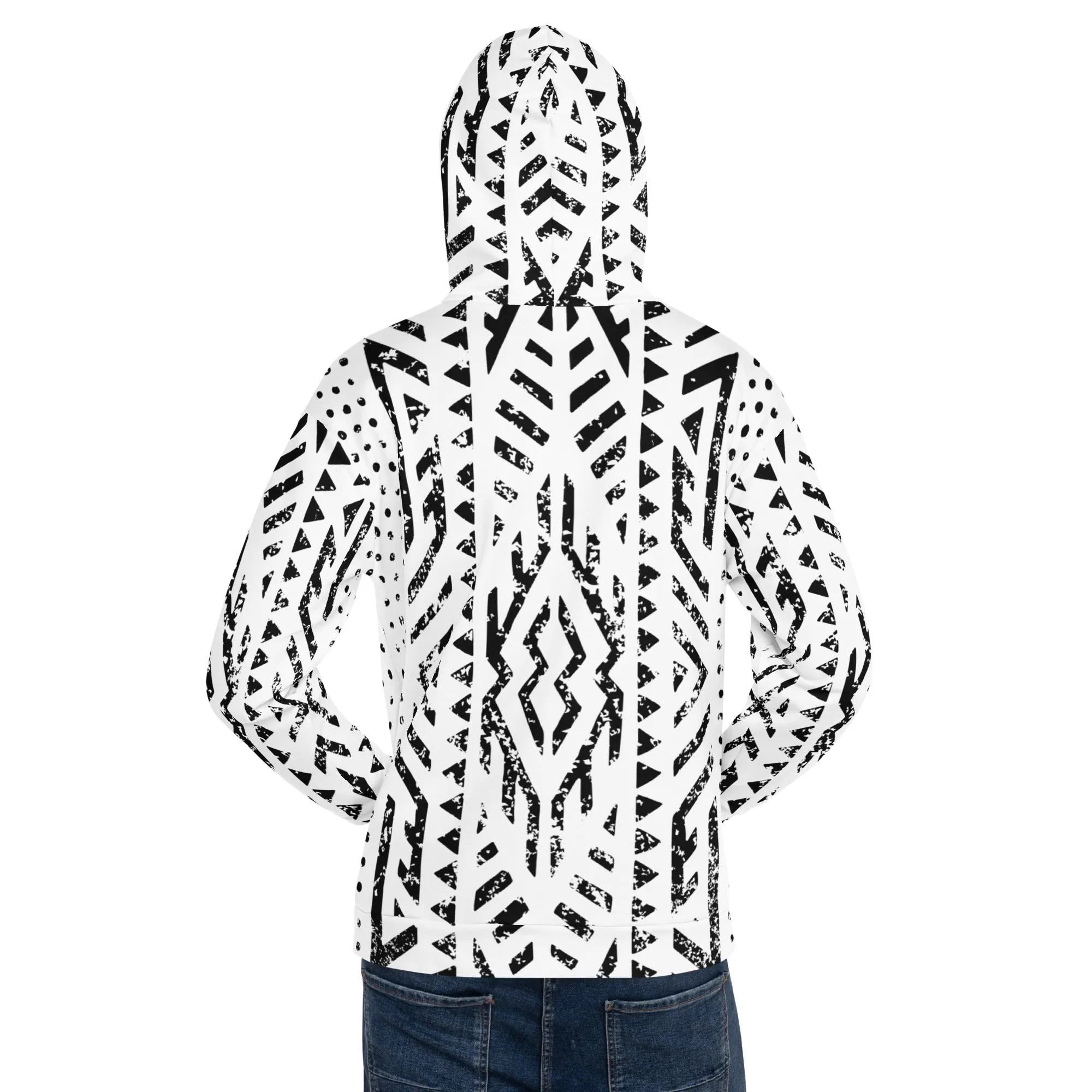 Mirage Unisex Hoodie