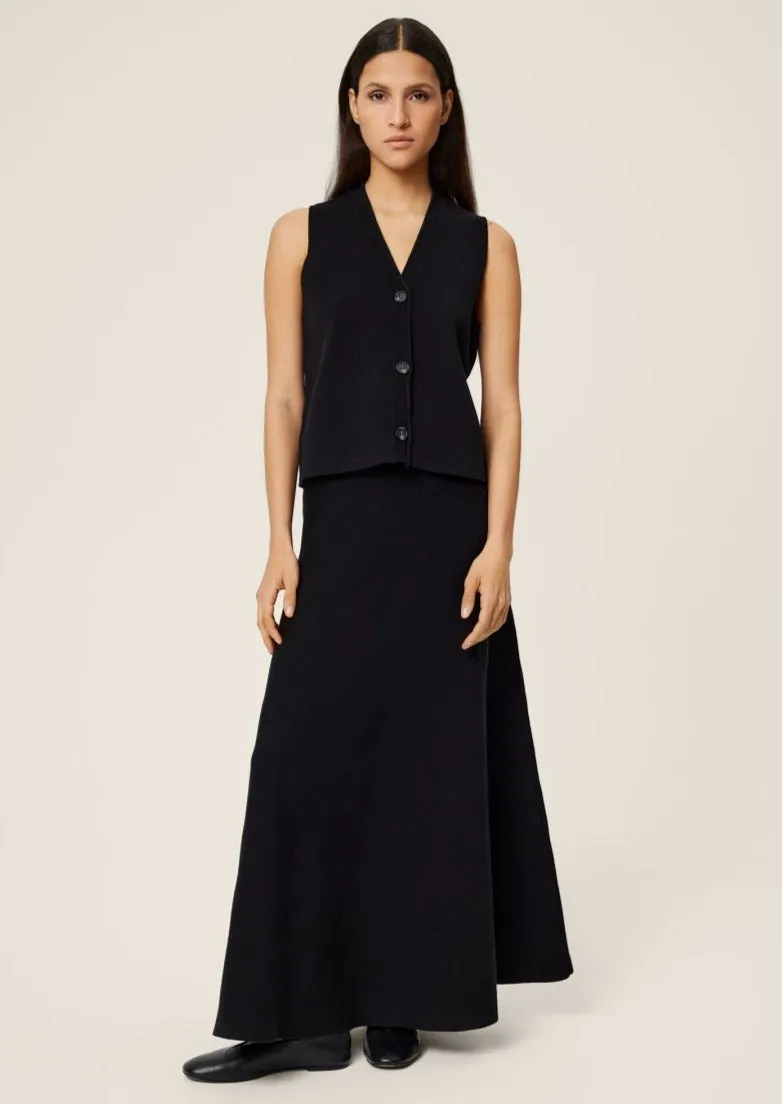 MSCHGinnette East High Waisted Skirt