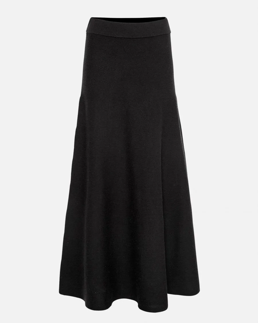 MSCHGinnette East High Waisted Skirt