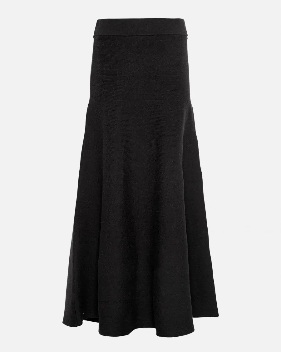 MSCHGinnette East High Waisted Skirt
