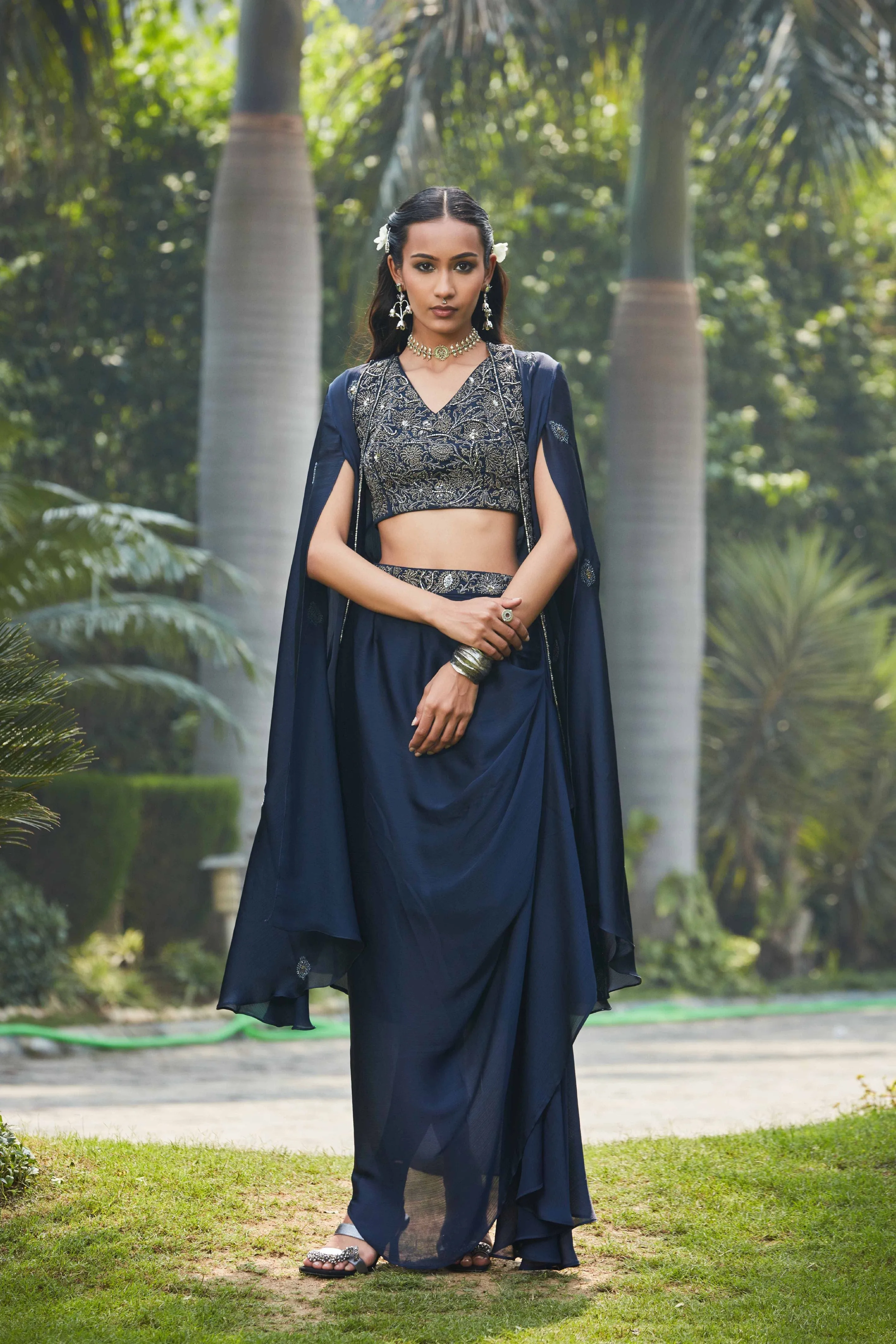 Nermin Co-ord Set