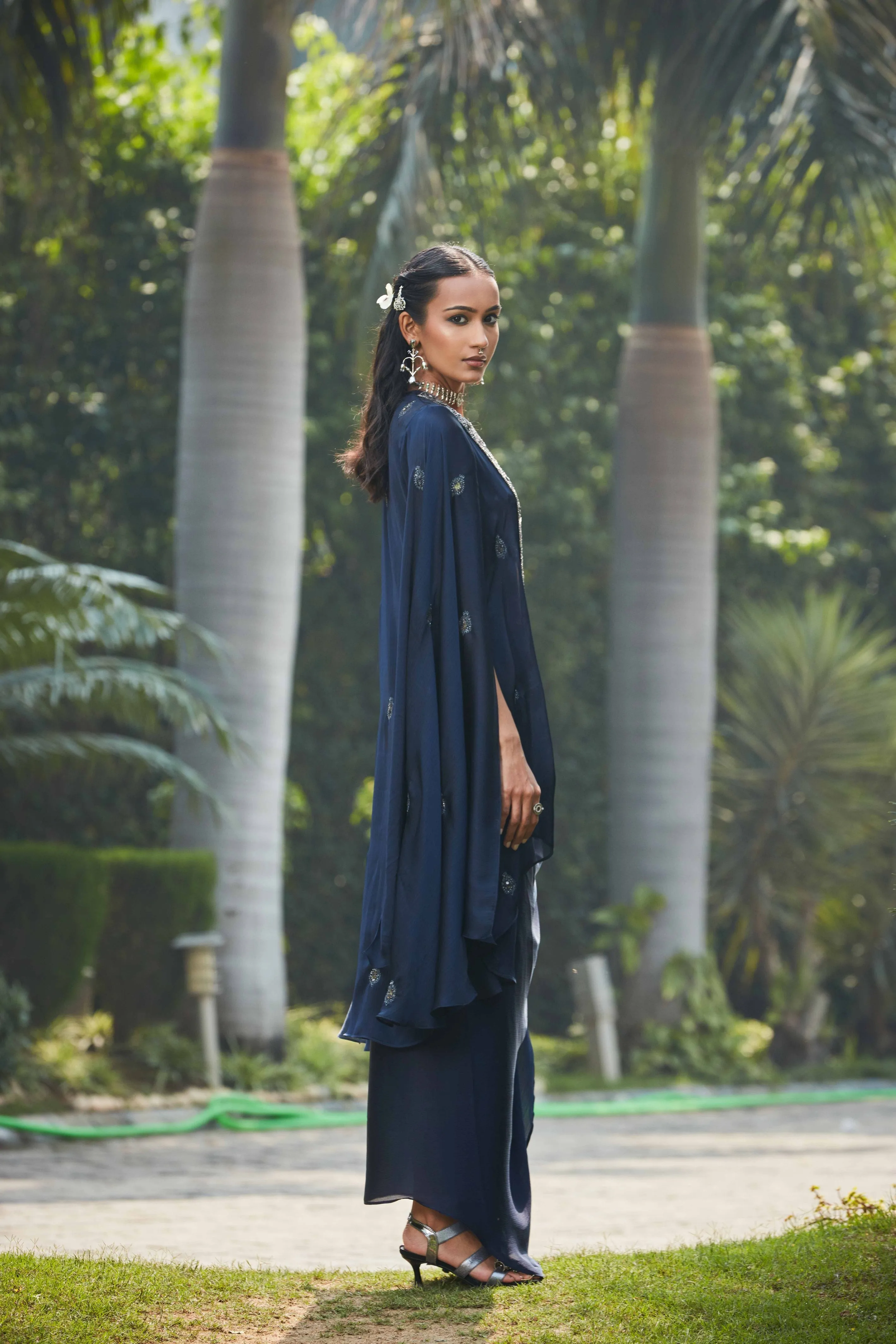 Nermin Co-ord Set