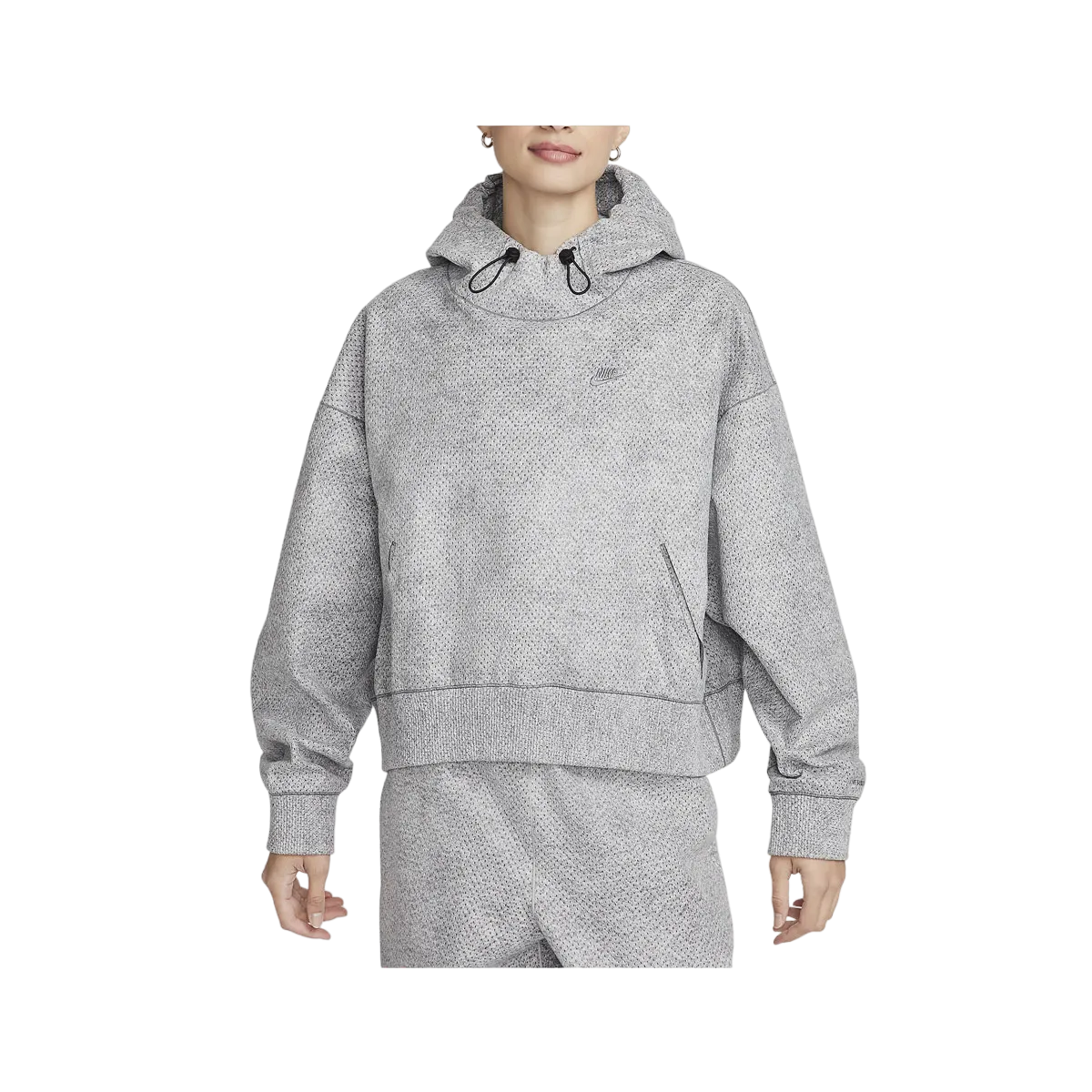 Nike Forward Hoodie Women's Oversized Hoodie