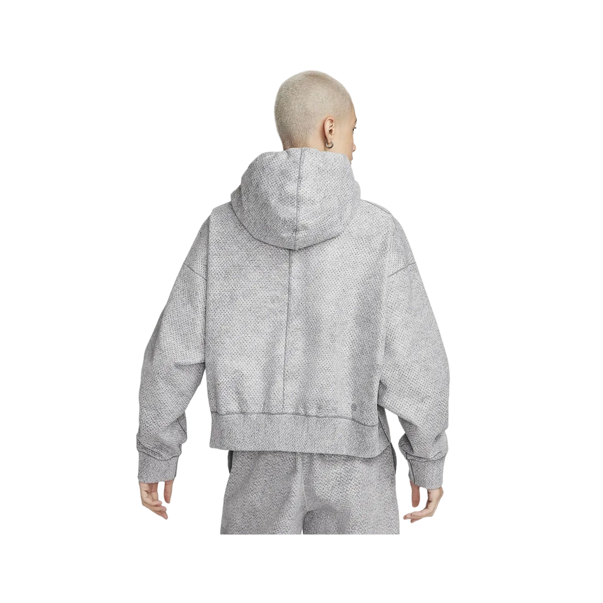 Nike Forward Hoodie Women's Oversized Hoodie