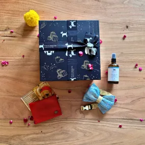 PoochMate Diwali Dog Gift Box Mini