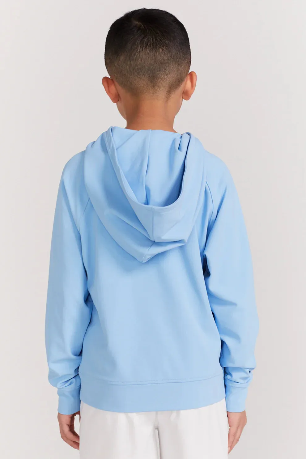 Redvanly Boys Larkin Hoodie