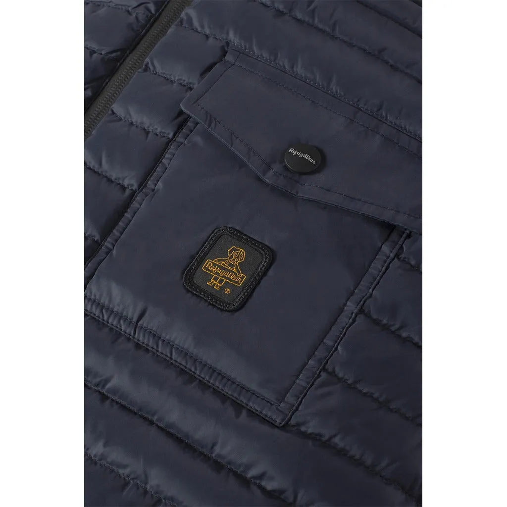 REFRIGIWEAR - g33200-ny0330-blu