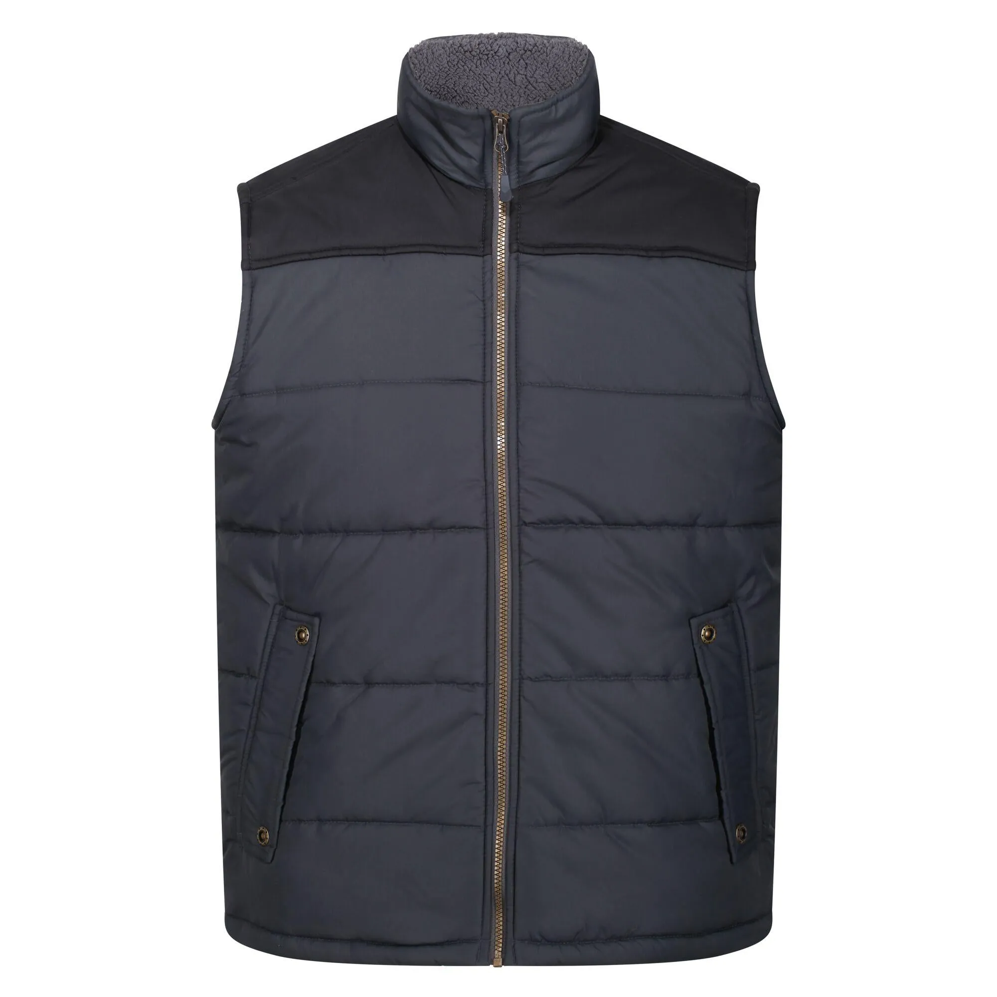 Regatta Professional Mens Altoona Insulated Quilted Gilet