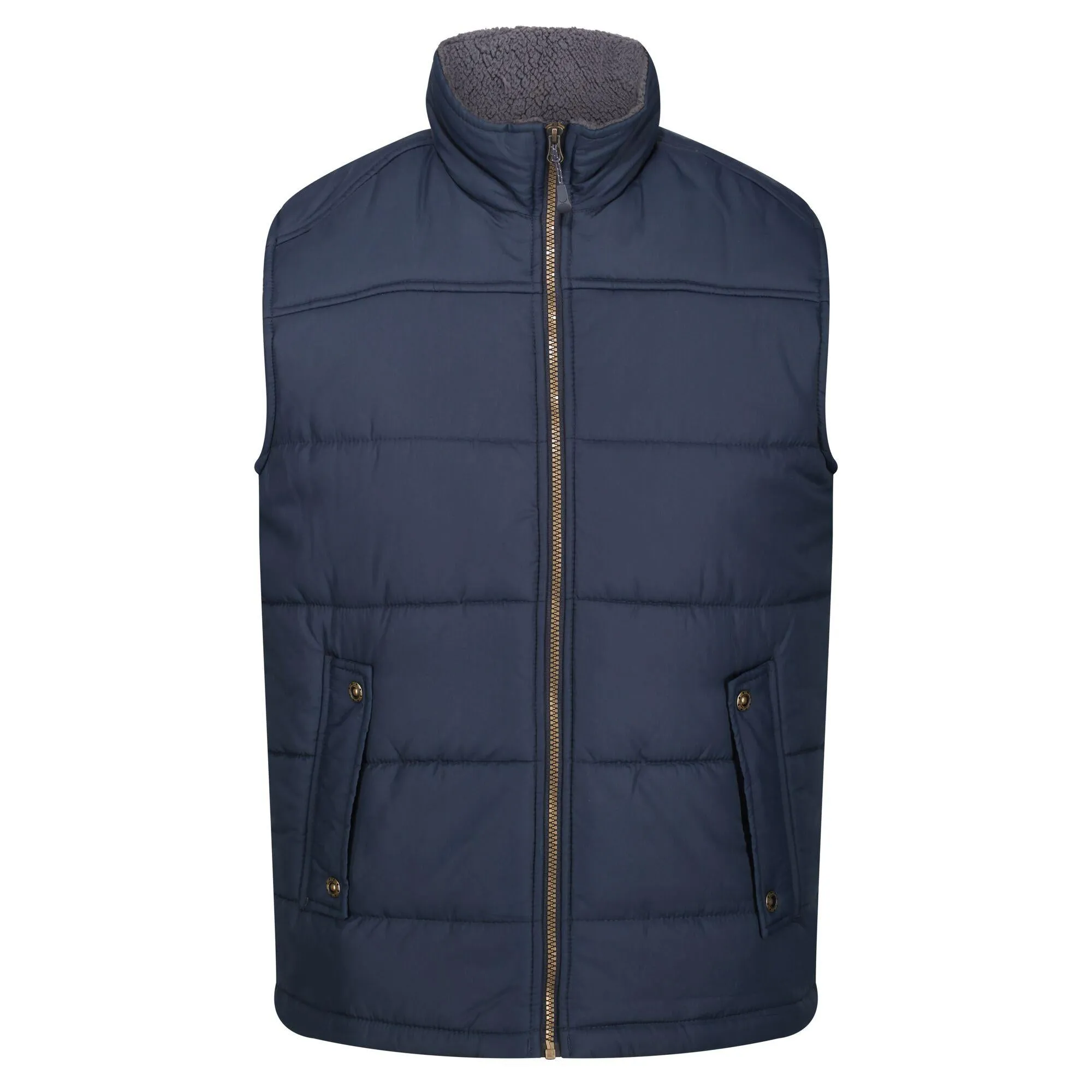 Regatta Professional Mens Altoona Insulated Quilted Gilet
