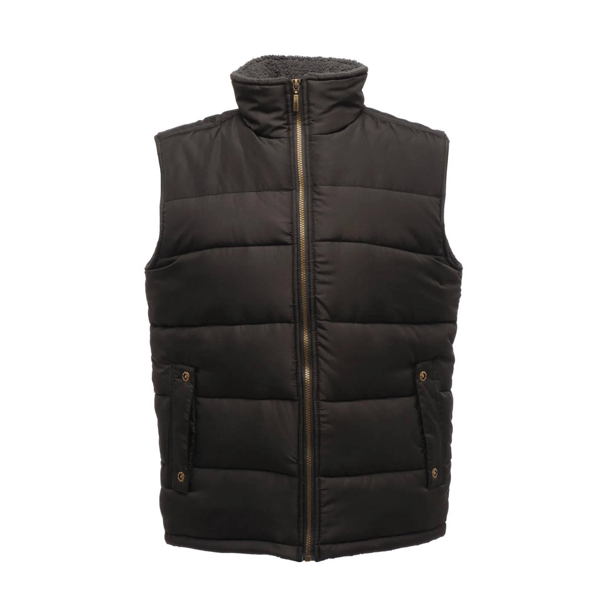 Regatta Professional Mens Altoona Insulated Quilted Gilet