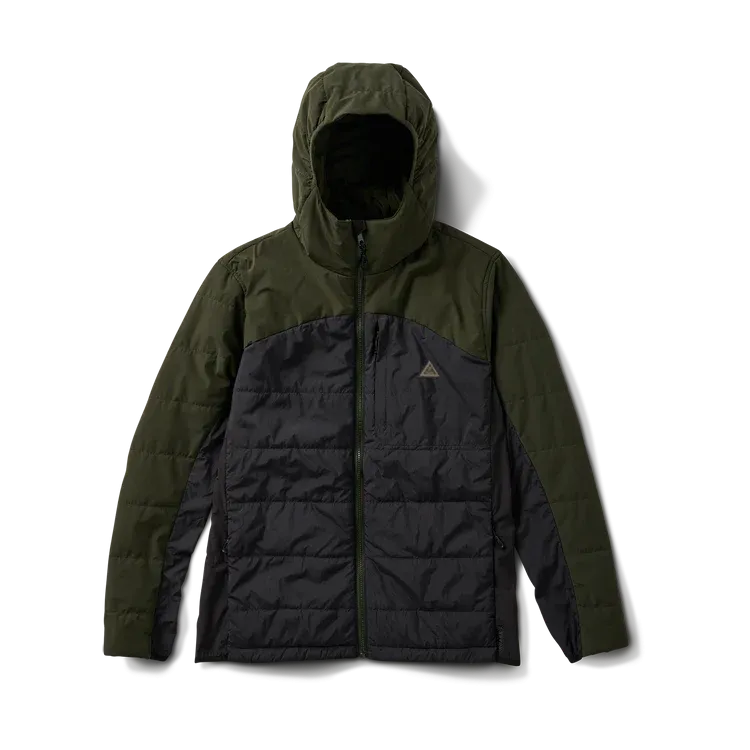 ROARK Men's Layover Jacket