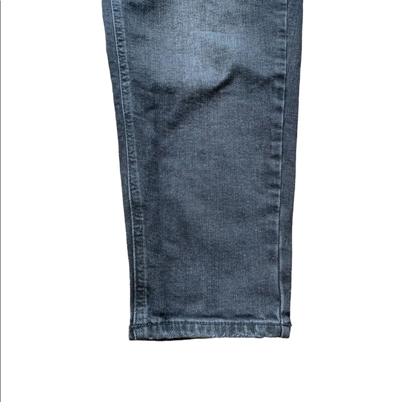 Size 12 M&S COLLECTION The Mom Jeans Black