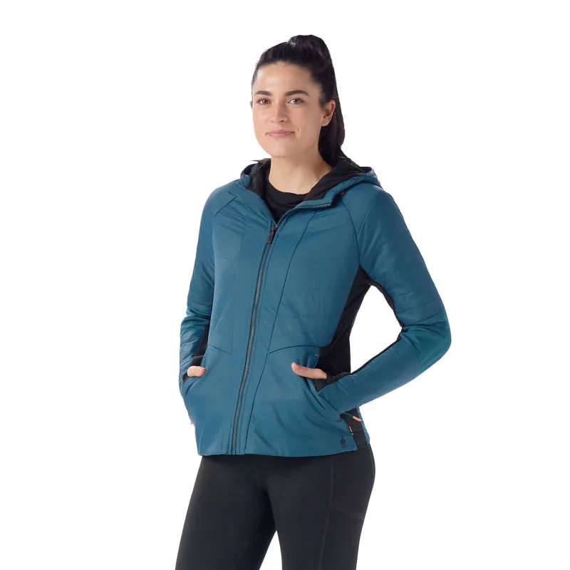 SmartWool Women’s Smartloft Hooded Jacket