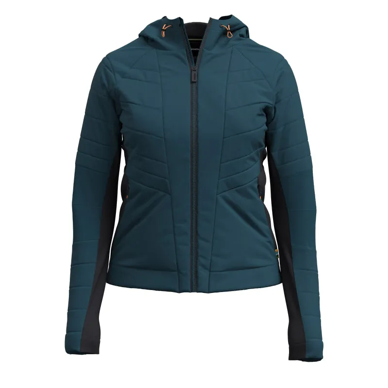 SmartWool Women’s Smartloft Hooded Jacket