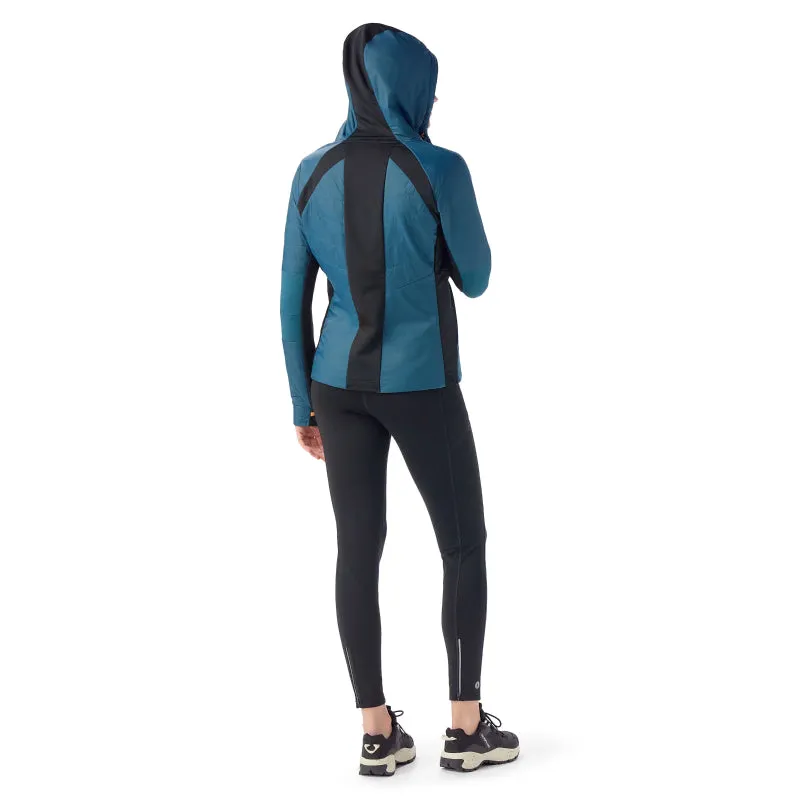 SmartWool Women’s Smartloft Hooded Jacket