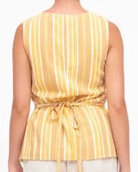 Sunbeams Vest Top