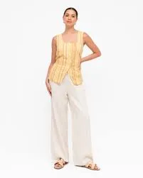 Sunbeams Vest Top