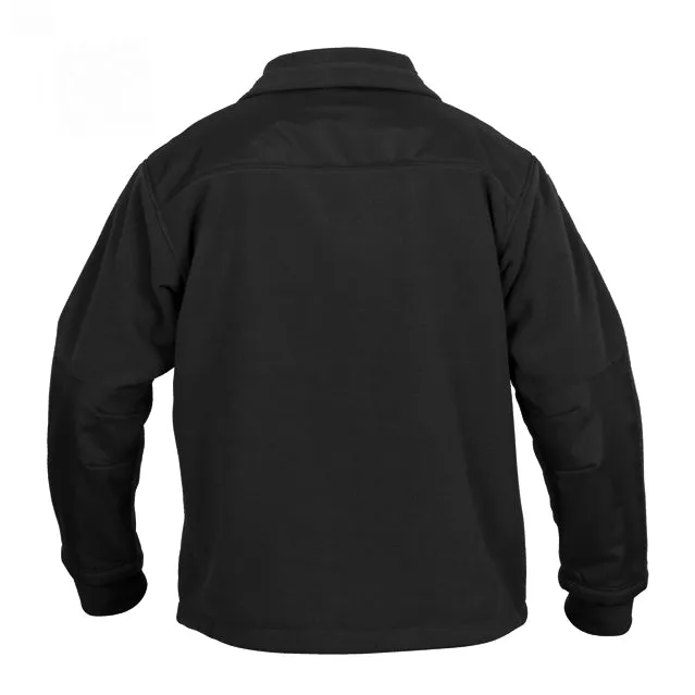 Tactical Range Fleece Jacket