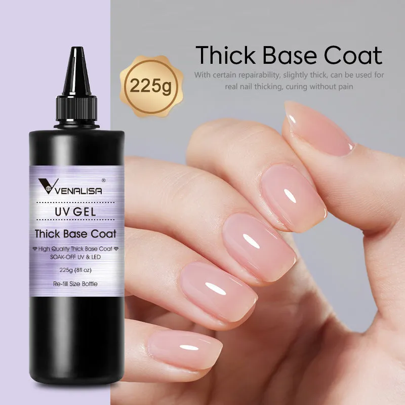 Thick Base Coat 225g