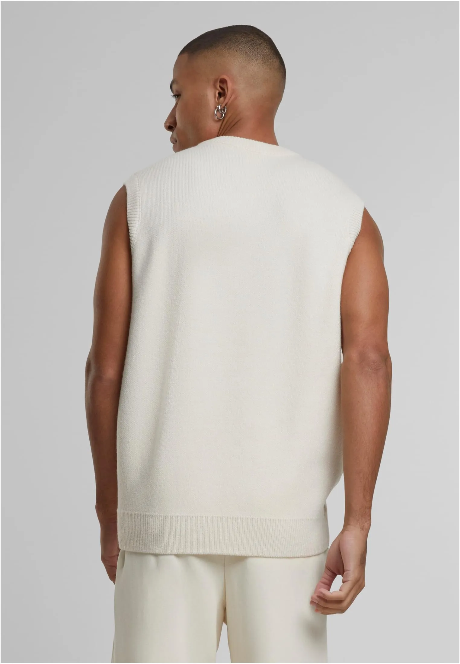 UC Knitted Vest