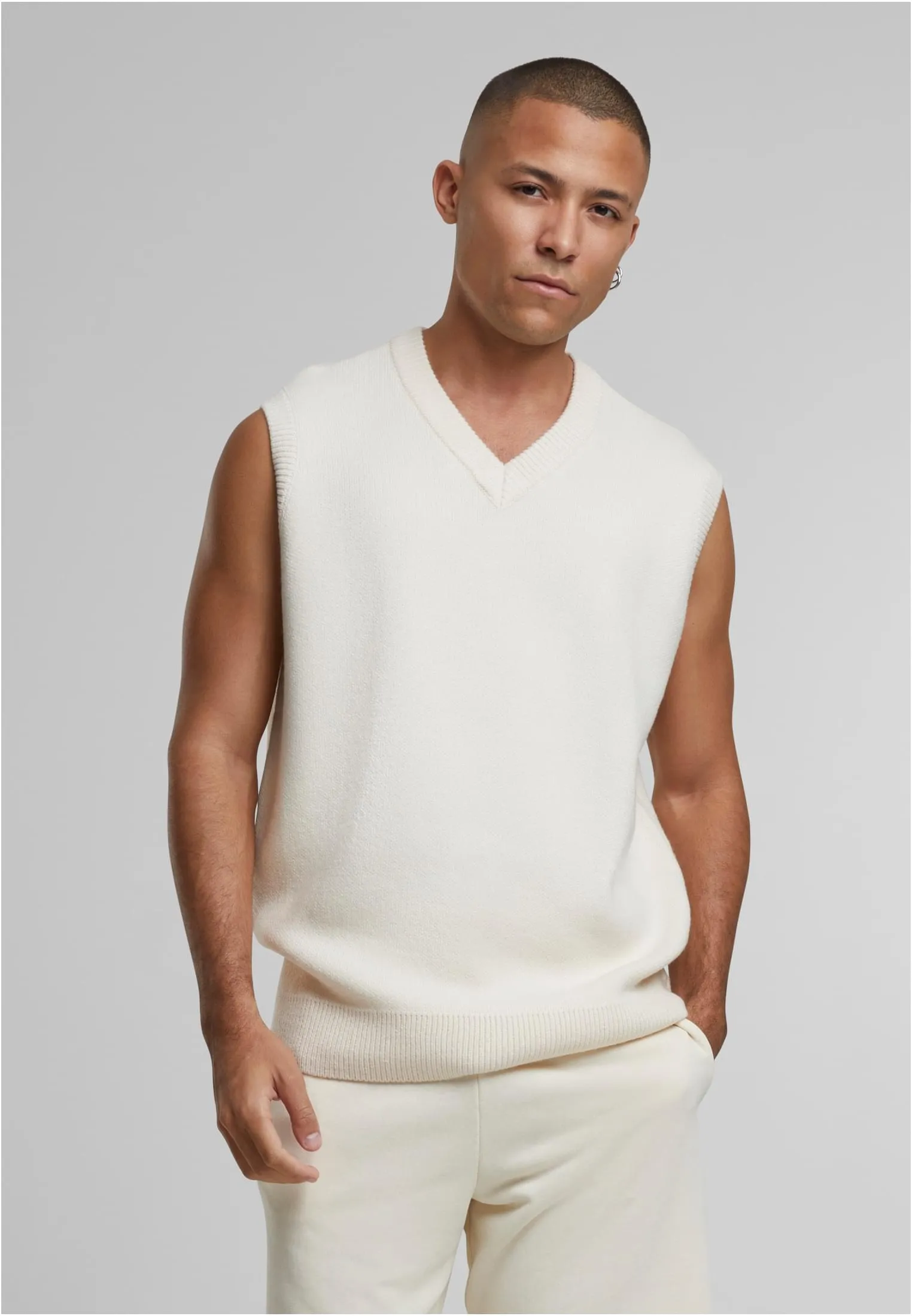 UC Knitted Vest