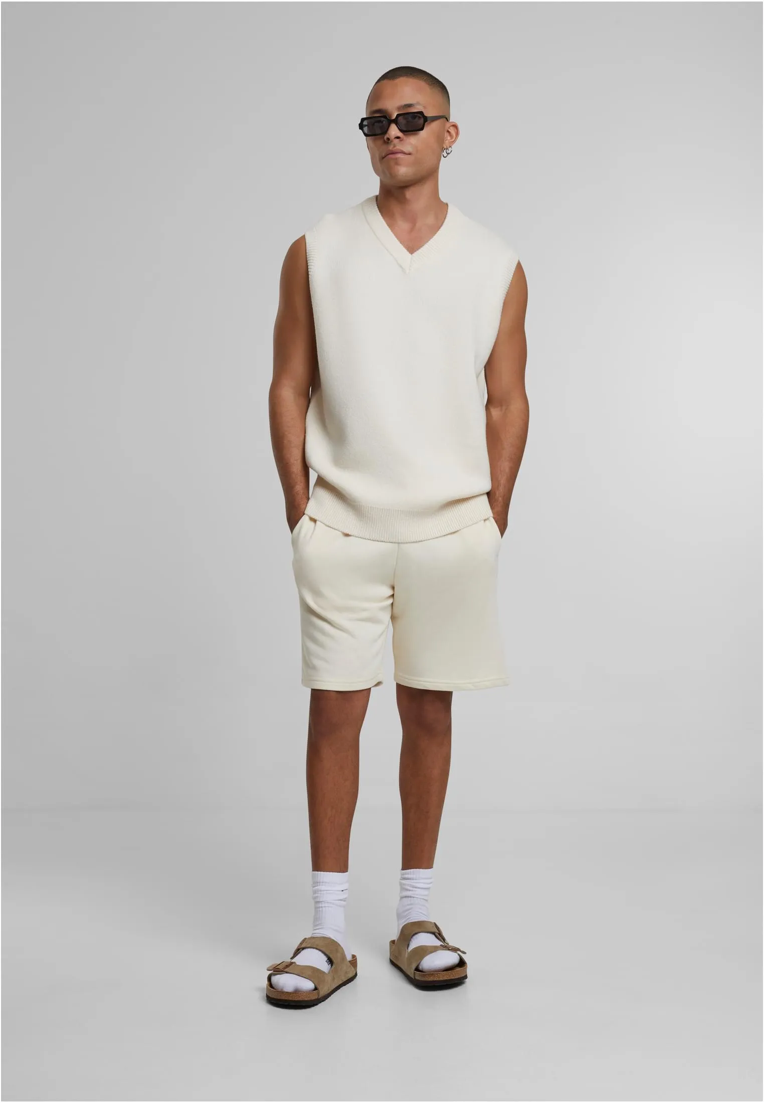UC Knitted Vest