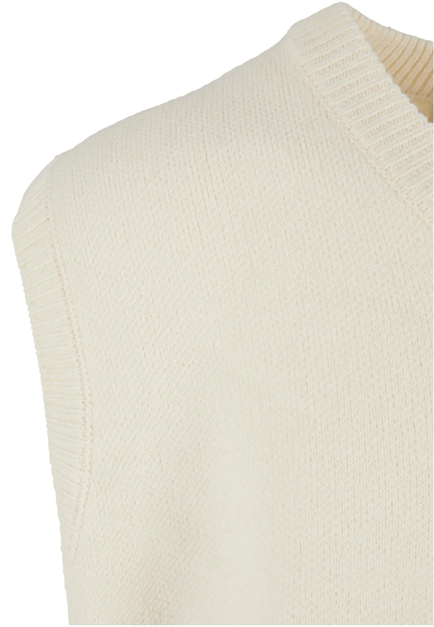 UC Knitted Vest