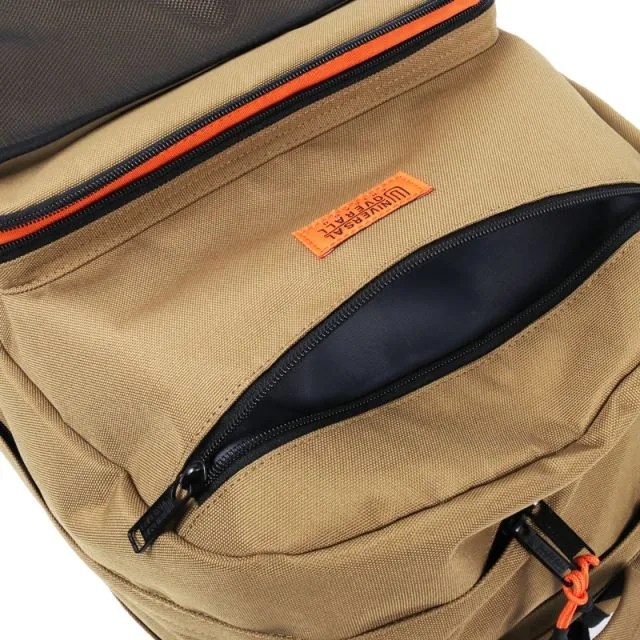 UNIVERSAL OVERALL Storage BIG Backpack