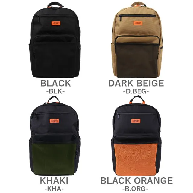 UNIVERSAL OVERALL Storage BIG Backpack