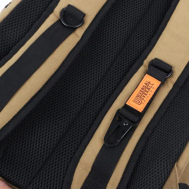 UNIVERSAL OVERALL Storage BIG Backpack