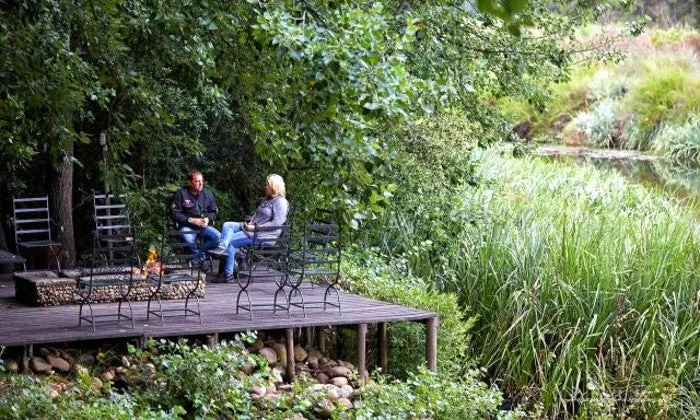 Western Cape: 2-Night Weekday or Weekend Stay for 2 in a Tree Top Cabin – Cedar Escape