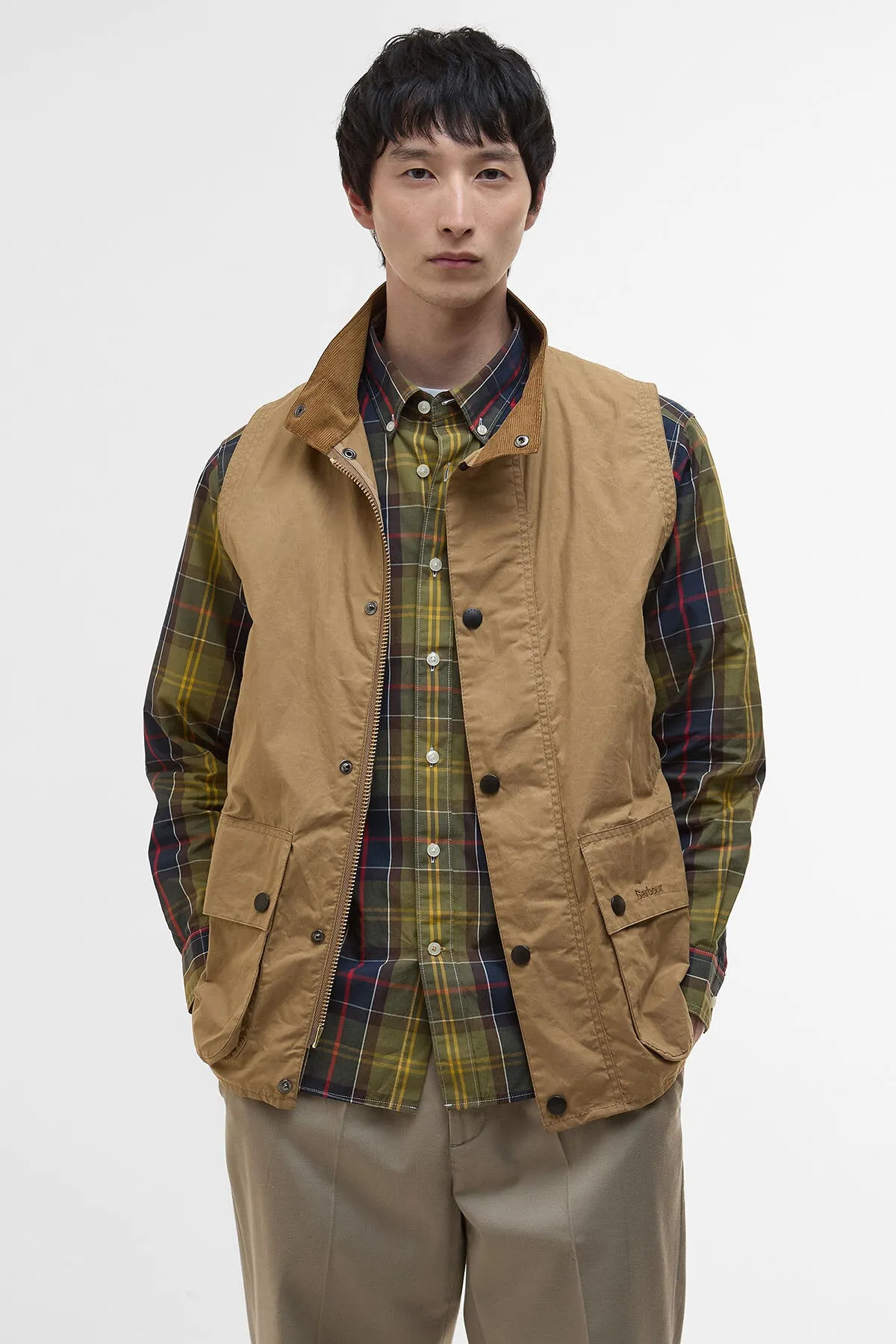 Westmorland Casual Gilet
