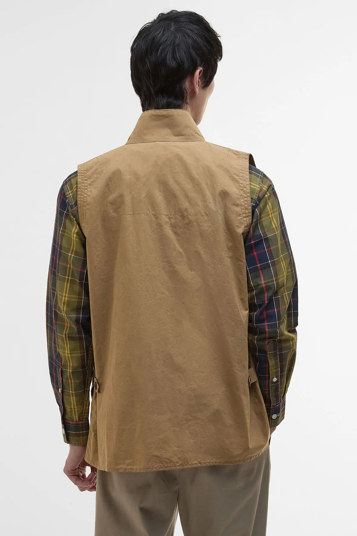 Westmorland Casual Gilet