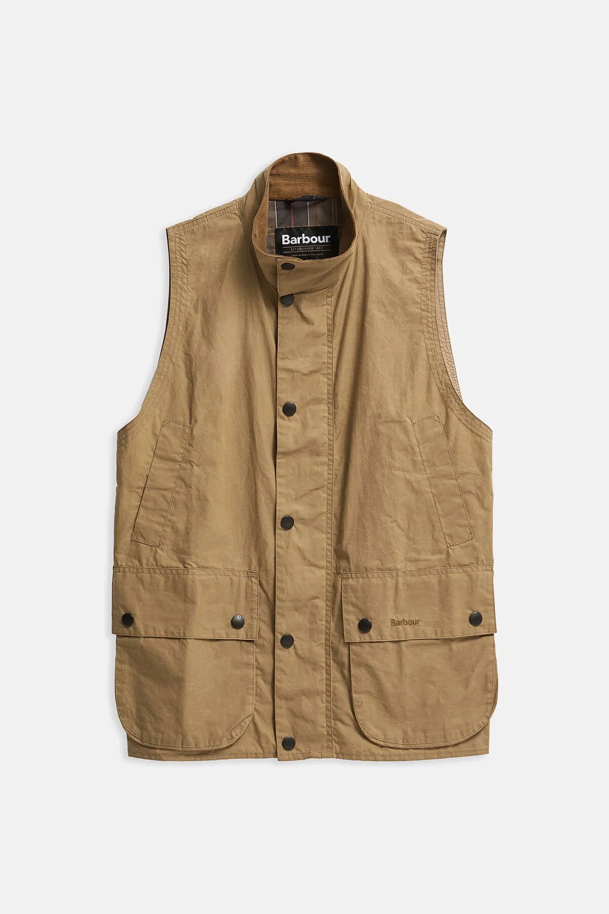 Westmorland Casual Gilet