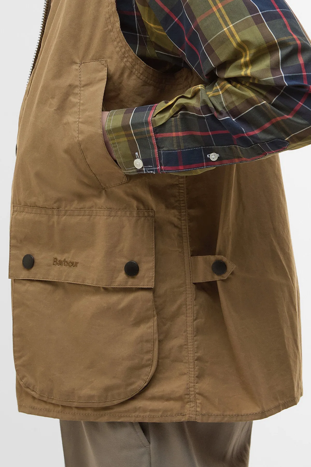 Westmorland Casual Gilet