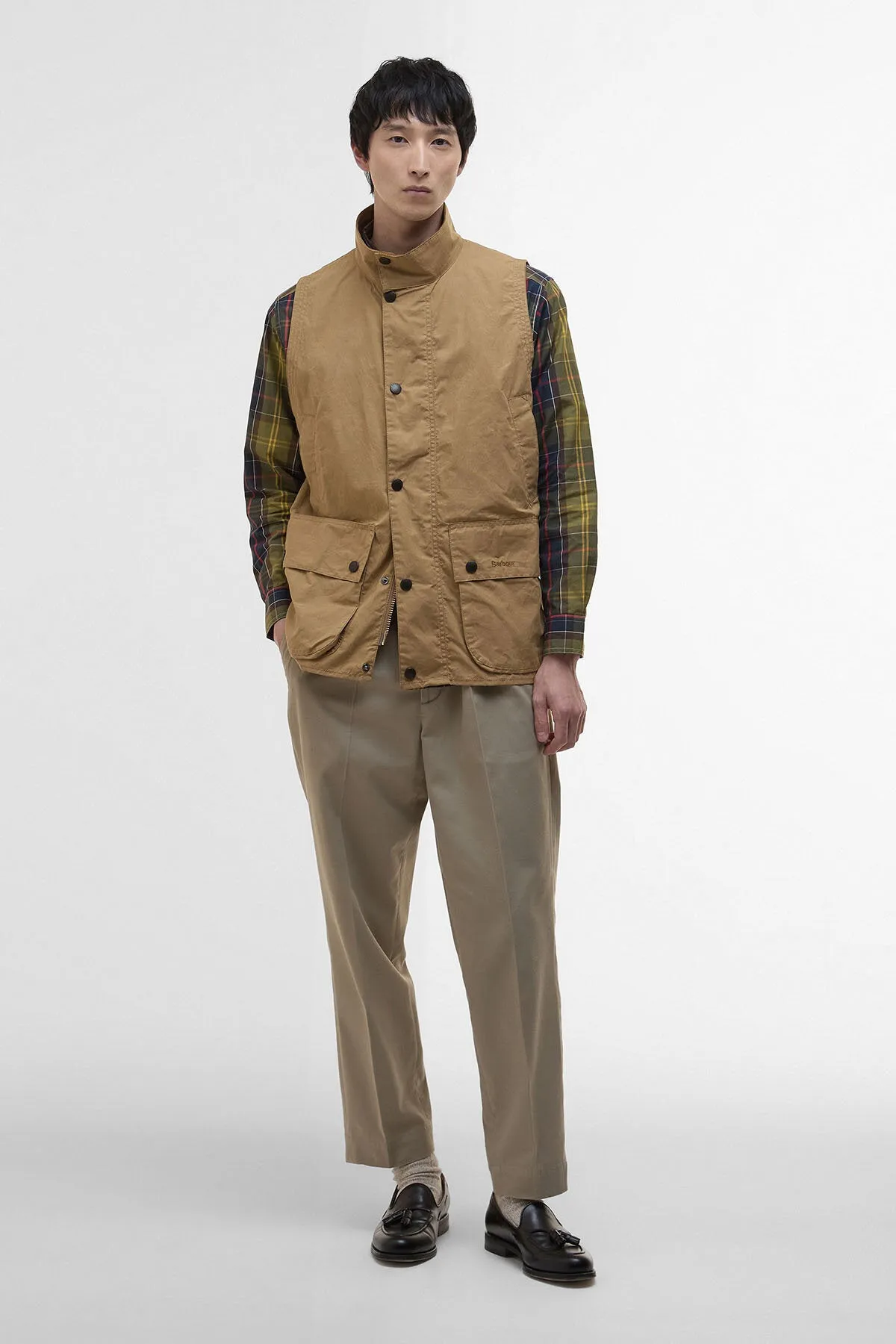 Westmorland Casual Gilet