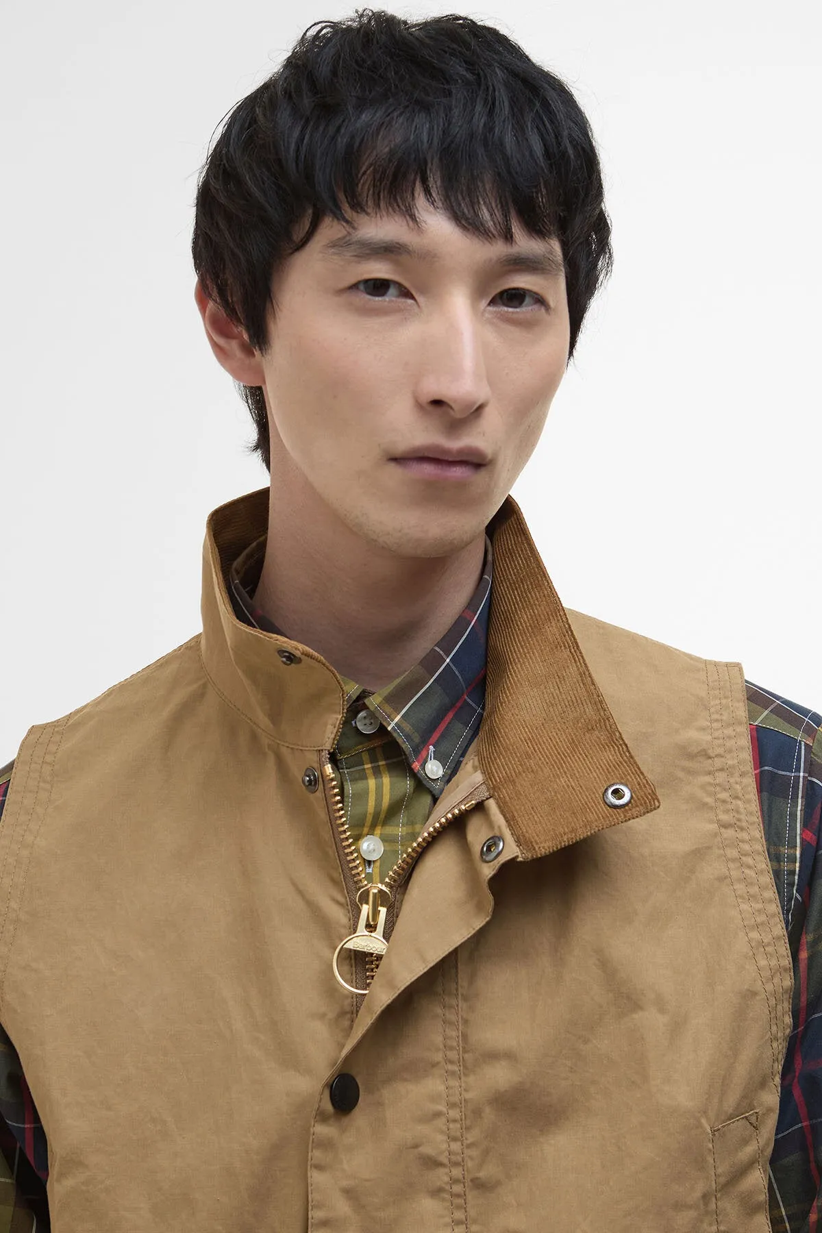 Westmorland Casual Gilet