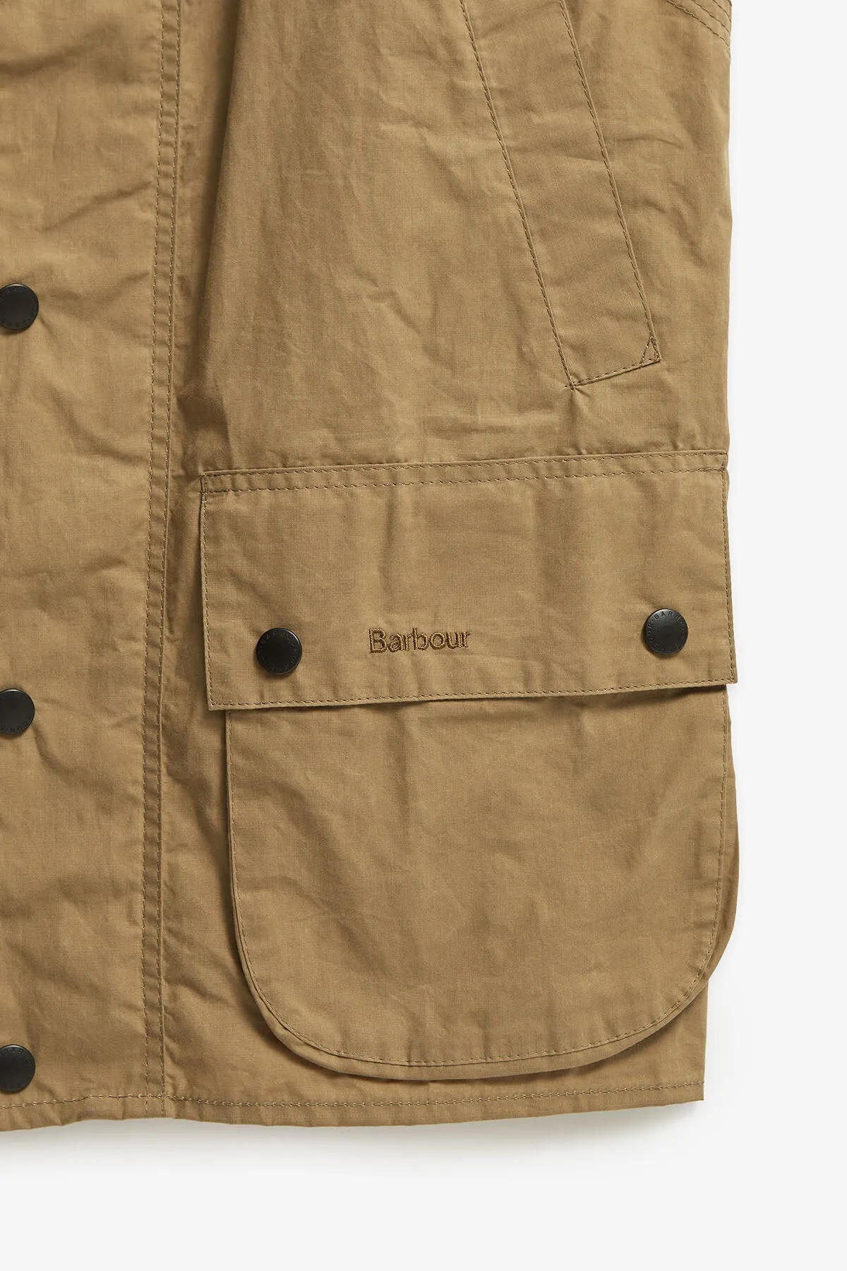 Westmorland Casual Gilet