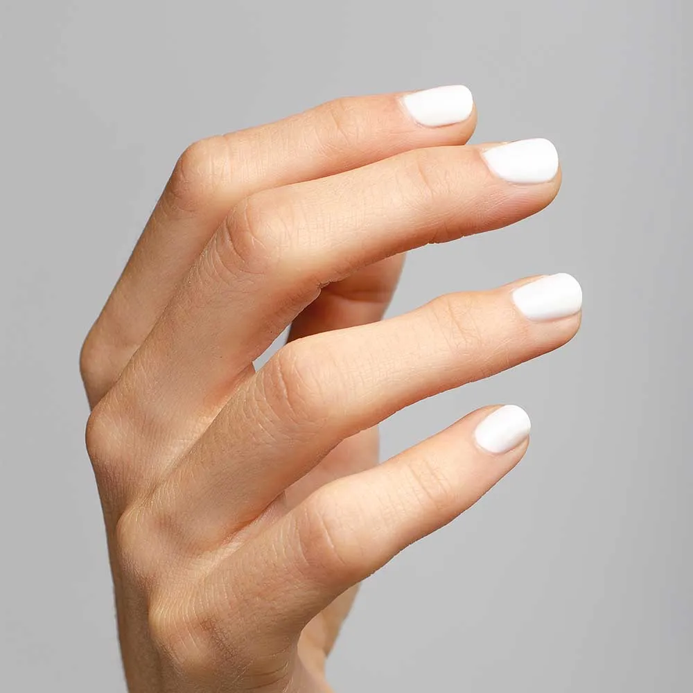 Winter Nail Polish