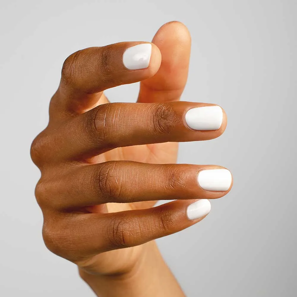 Winter Nail Polish